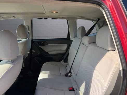 Used 2018 Subaru Forester 2.5i Premium w/ All-Weather Package AWD/4WD image 21