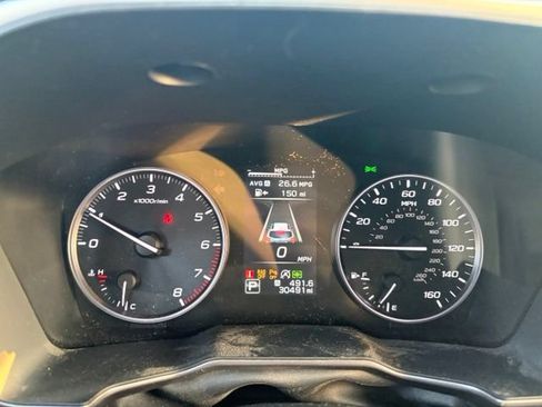 Used 2024 Subaru Outback Limited w/ Popular Package #2 AWD/4WD image 16