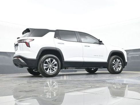 New 2026 Chevrolet Equinox LT FWD image 52
