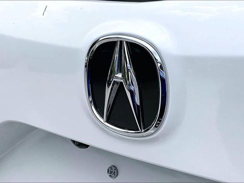 Used 2025 Acura RDX SH-AWD image 30