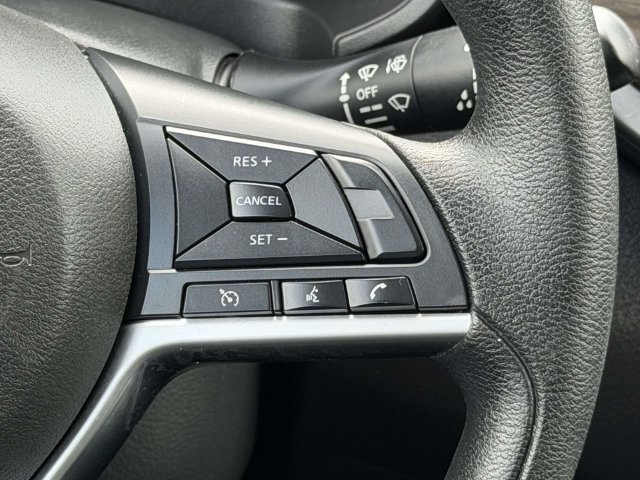 Used 2024 Nissan Altima 2.5 SV FWD image 22