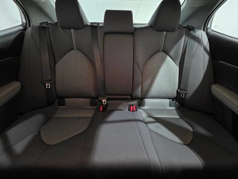 Used 2024 Toyota Camry LE FWD image 15