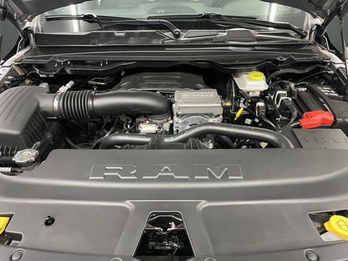 New 2026 RAM 1500 Big Horn image 41