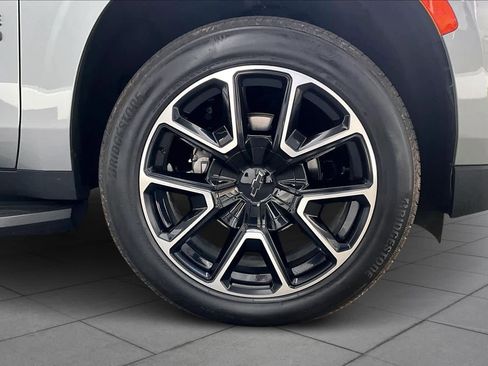 Used 2023 Chevrolet Tahoe RST w/ Luxury Package image 10