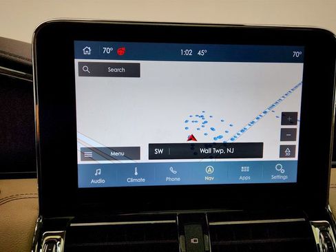 Used 2020 Lincoln Navigator Reserve w/ Equipment Group 208A Reserve image 18