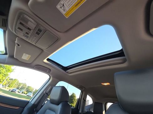 Used 2020 Honda CR-V EX-L image 28