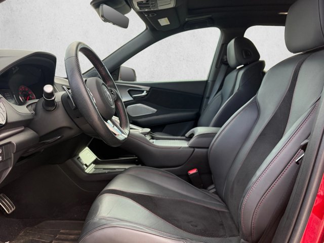 Used 2023 Acura RDX w/ Advance Package FWD image 17