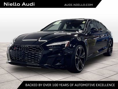 Used 2023 Audi S5 Premium Plus