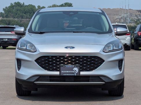 Used 2020 Ford Escape SE image 7
