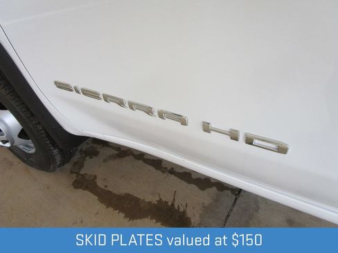 New 2026 GMC Sierra 3500 Pro w/ Convenience Package AWD/4WD image 11