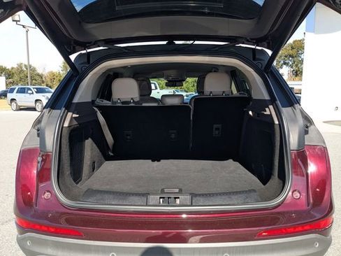 Used 2020 Lincoln Corsair FWD w/ Convenience Package image 12