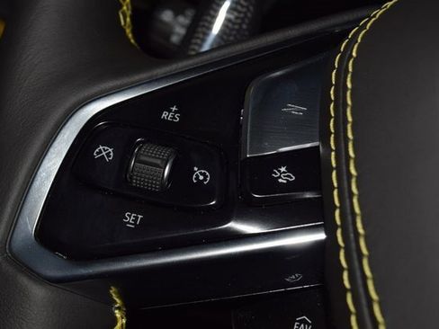 New 2025 Chevrolet Corvette Z06 w/ Stealth Interior Trim Package image 42