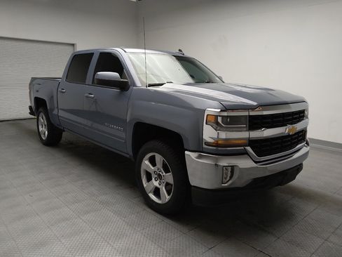 Used 2016 Chevrolet Silverado 1500 LT w/ All Star Edition RWD image 13