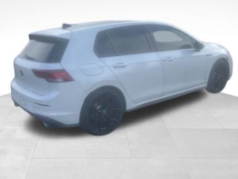 Used 2024 Volkswagen GTI SE FWD image 9