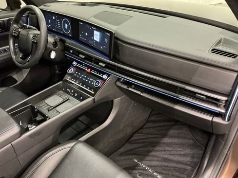 Used 2024 Hyundai Santa Fe Calligraphy image 19