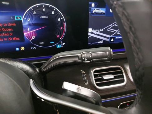 Used 2024 Mercedes-Benz GLE 350 4MATIC image 27
