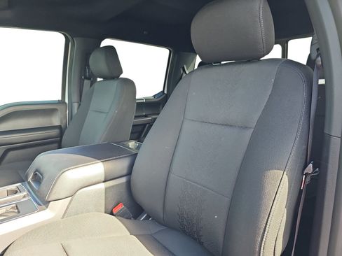 Used 2019 Ford F150 XLT w/ Equipment Group 302A Luxury AWD/4WD image 11