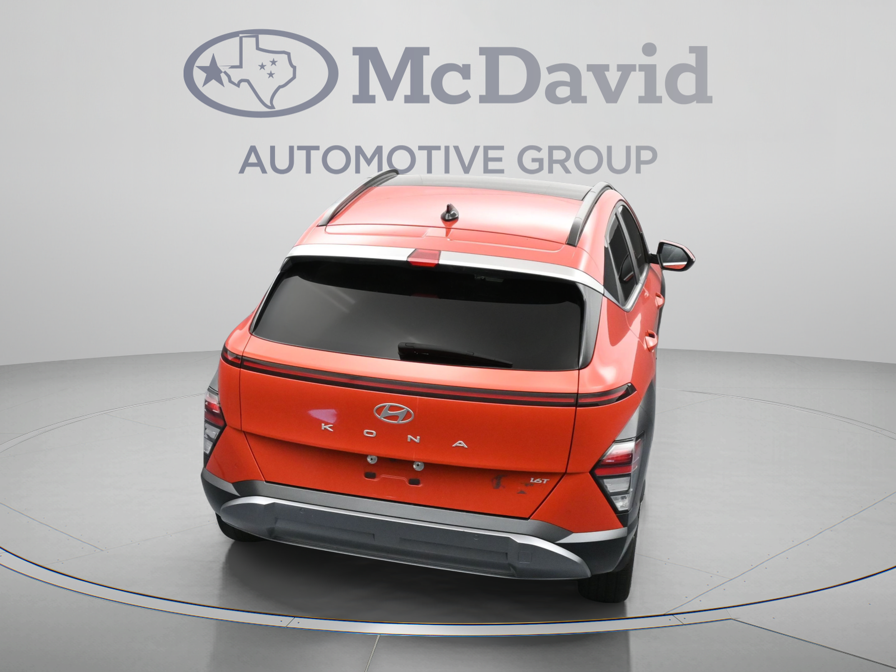 Used 2024 Hyundai Kona Limited FWD image 38