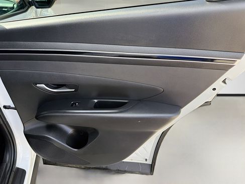 Used 2023 Hyundai Tucson SEL image 28