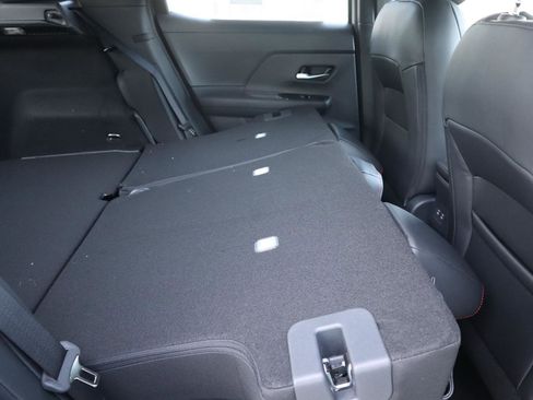 New 2026 Nissan Kicks SR w/ SR Premium Package FWD image 48