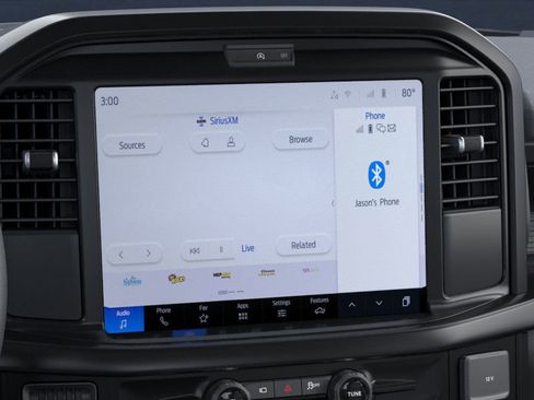 New 2026 Ford F150 STX w/ Equipment Group 200A image 14