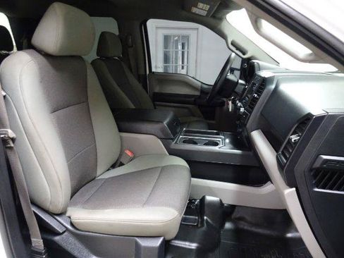 Used 2020 Ford F150 XL w/ XL Power Equipment Group AWD/4WD image 45