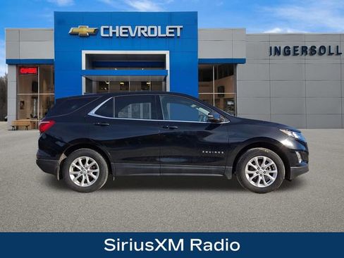 Used 2019 Chevrolet Equinox LT image 10