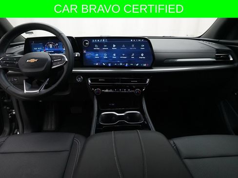 Certified 2026 Chevrolet Traverse LT AWD/4WD image 5