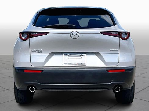 Used 2024 MAZDA CX-30 AWD 2.5 S w/ Select Sport Pkg image 5