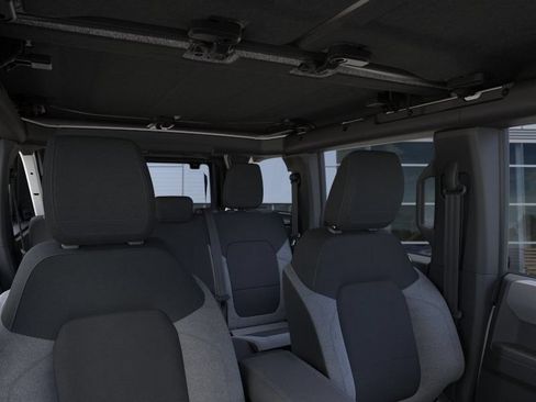 New 2026 Ford Bronco Big Bend AWD/4WD image 45