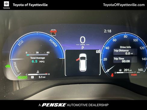 New 2026 Toyota Sienna XLE Woodland Edition AWD/4WD image 34