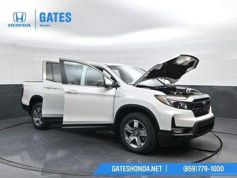 New 2026 Honda Ridgeline RTL image 66