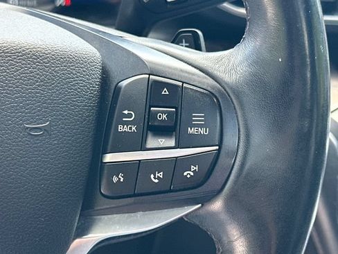 Used 2020 Ford Explorer Platinum w/ Premium Technology Package AWD/4WD image 31