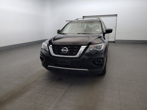 Used 2019 Nissan Pathfinder S AWD/4WD image 15