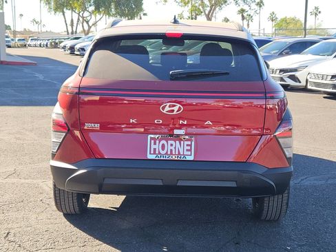 New 2026 Hyundai Kona SEL Sport FWD image 3