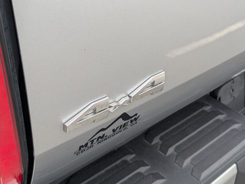 Used 2023 Toyota Tundra Capstone AWD/4WD image 10