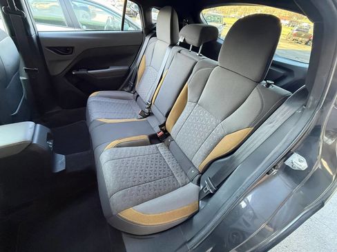 Used 2024 Subaru Crosstrek 2.5i Sport AWD/4WD image 21