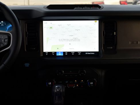 New 2026 Ford Bronco Big Bend image 11