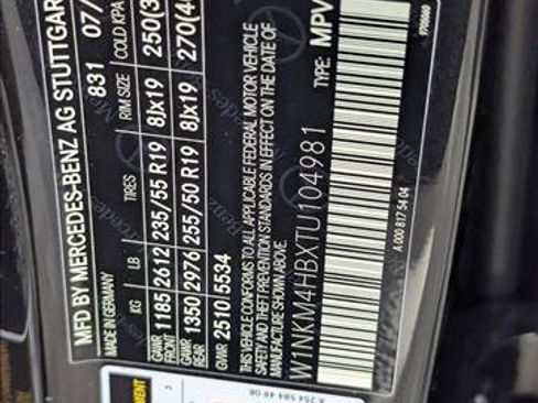 Used 2026 Mercedes-Benz GLC 300 4MATIC image 16