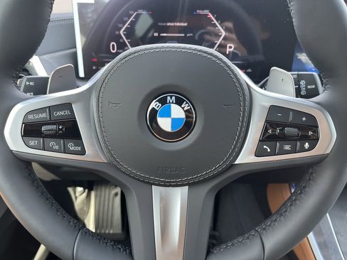 Used 2026 BMW X5 xDrive40i w/ M Sport Package AWD/4WD image 22