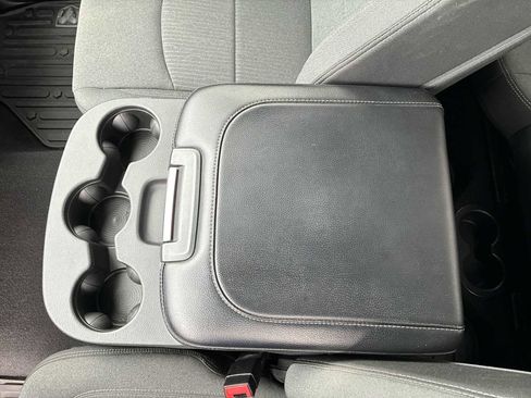 Certified 2022 RAM 1500 Classic Warlock w/ Electronics Group image 22