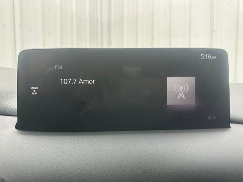 Certified 2022 MAZDA CX-5 AWD 2.5 S image 23