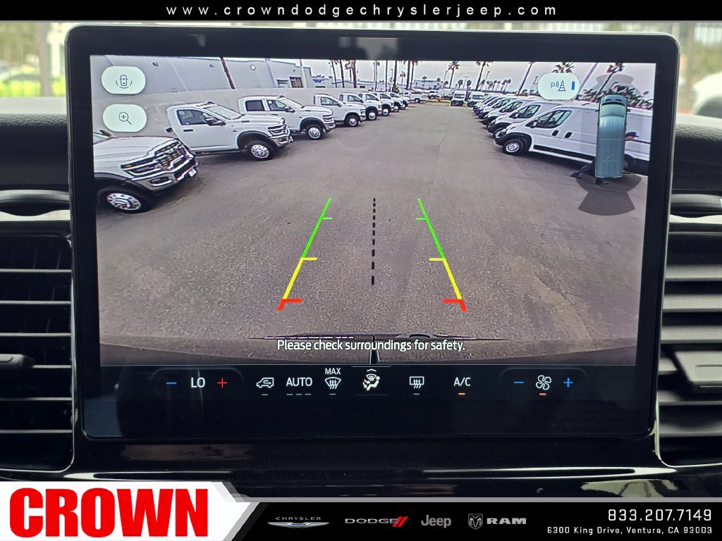Used 2025 Ford Transit 350 XLT RWD image 26