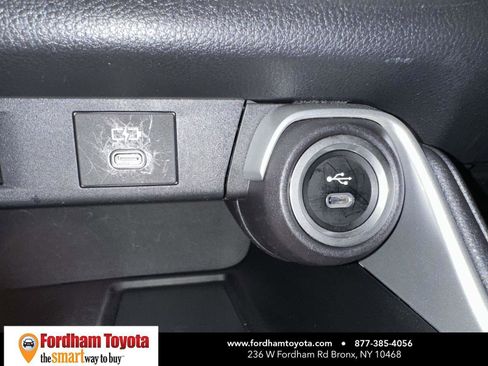Certified 2025 Toyota Grand Highlander AWD image 27