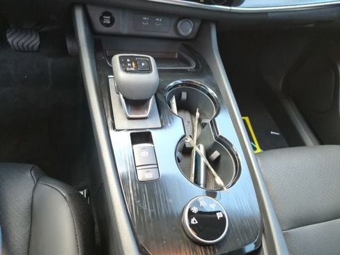 New 2026 Nissan Rogue Dark Armor AWD/4WD image 22