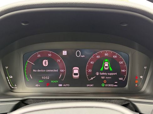 Used 2025 Honda Accord Sport image 19