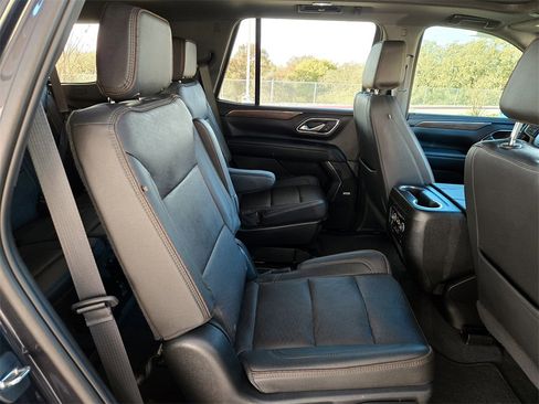 Used 2023 Chevrolet Tahoe High Country image 30