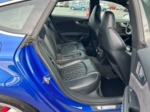 Used 2017 Audi S7 Prestige w/ S7 Sport Package image 26