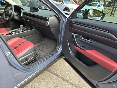 Certified 2025 MAZDA CX-50 AWD 2.5 Hybrid w/ Weather Package image 30