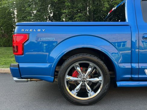 Used 2020 Ford F150 Lariat w/ Equipment Group 502A Luxury image 44